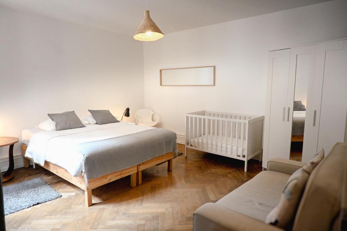 Apartment Rue Des Veaux - Quartier Cathedrale Straßburg
