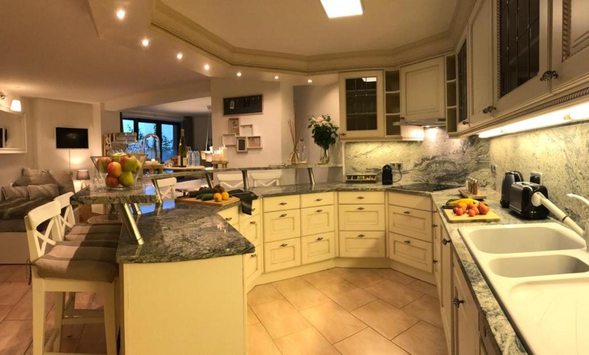 Deluxe - Le Millesime - Calme Apartment Straßburg