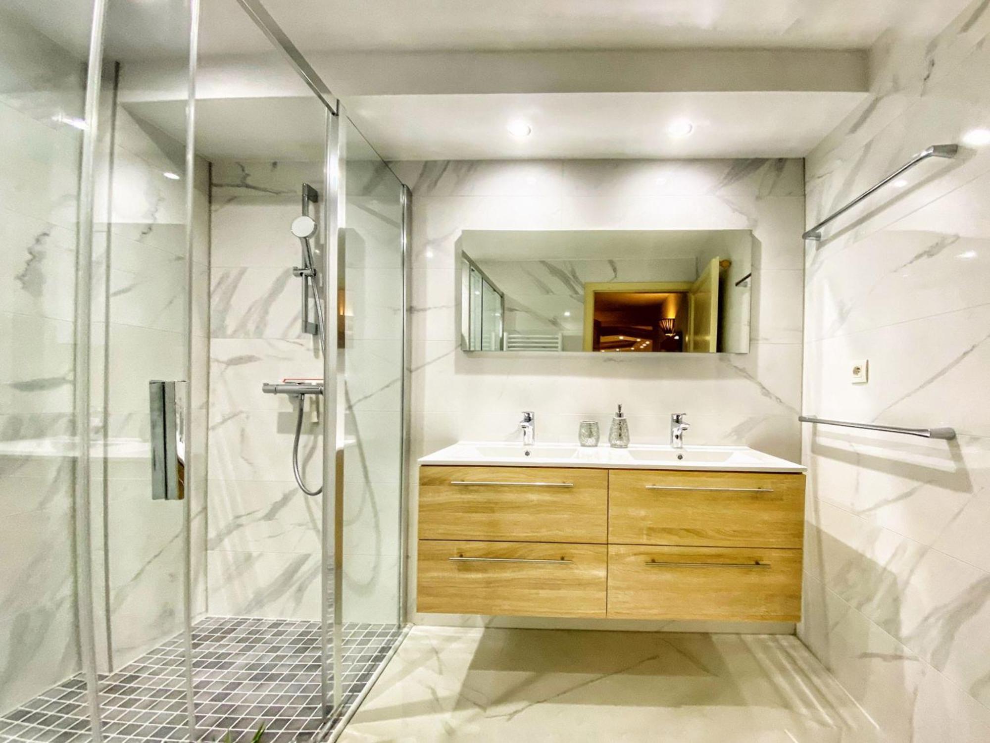 Appartement Deluxe - Le Millesime - Calme Straatsburg