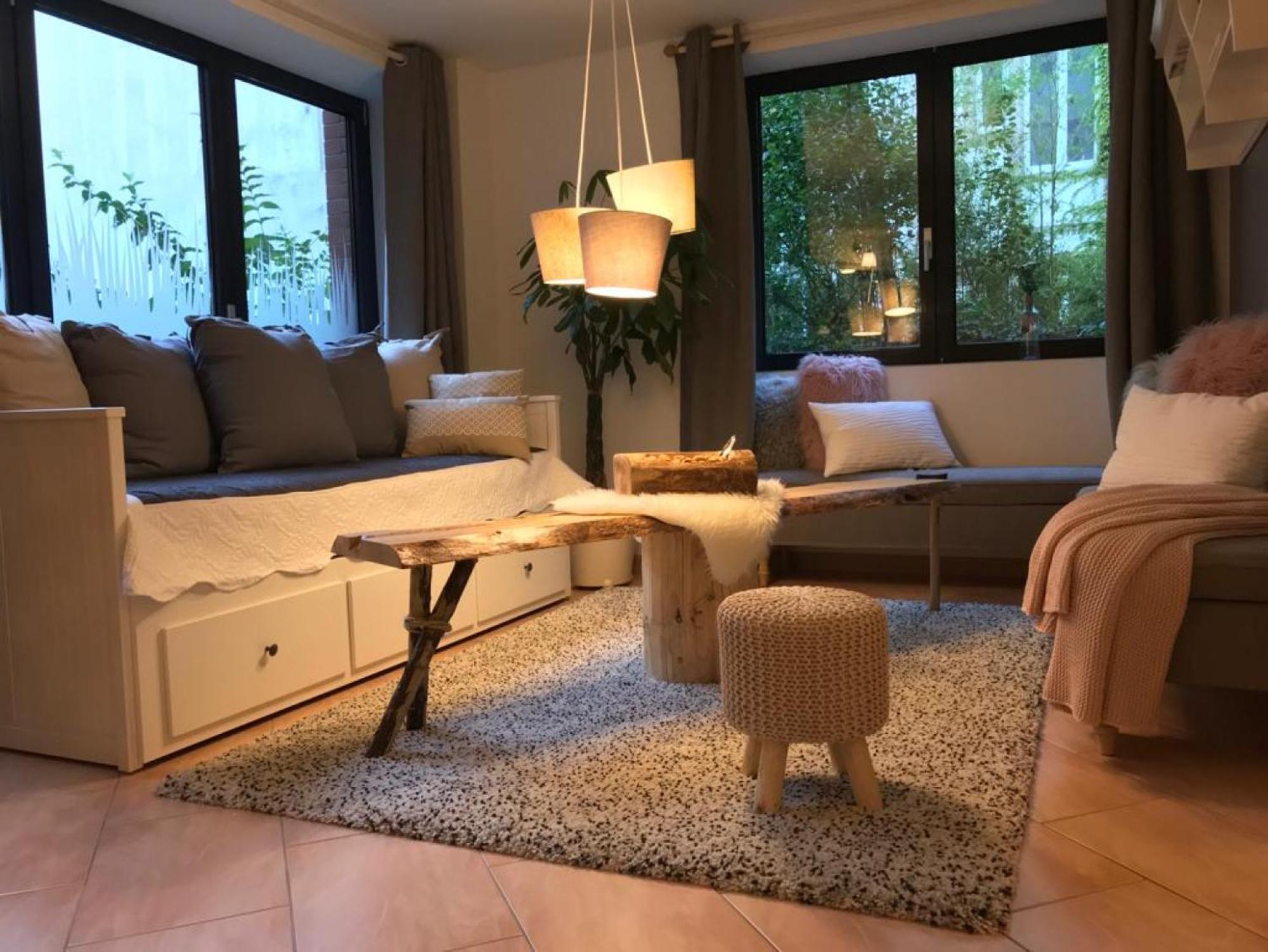 Deluxe - Le Millesime - Calme Appartement *