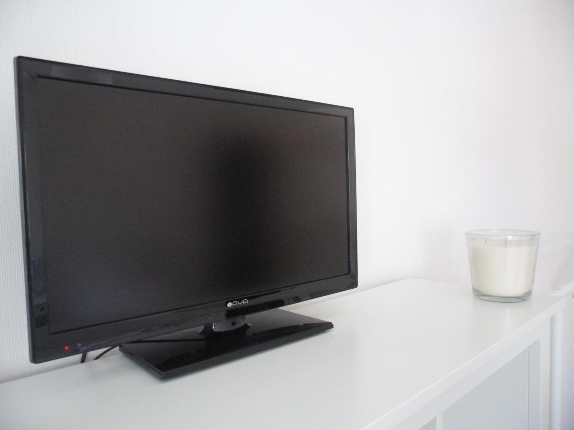 Appartement Le Cosy Strasbourgeois Tram A 2' Et Gare Ou Chu Hautepierre A 5'