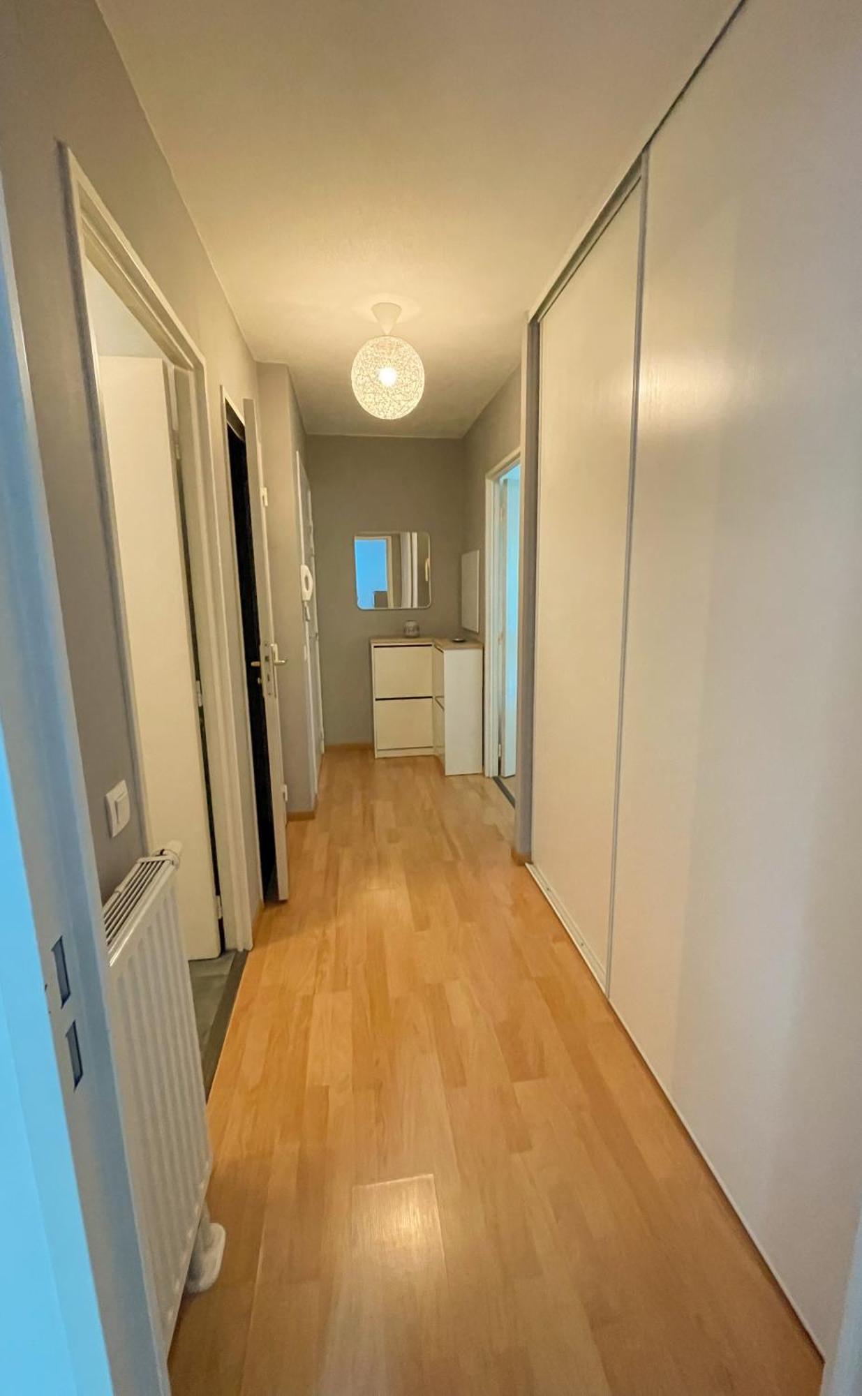 Neudorf + Garage Appartement