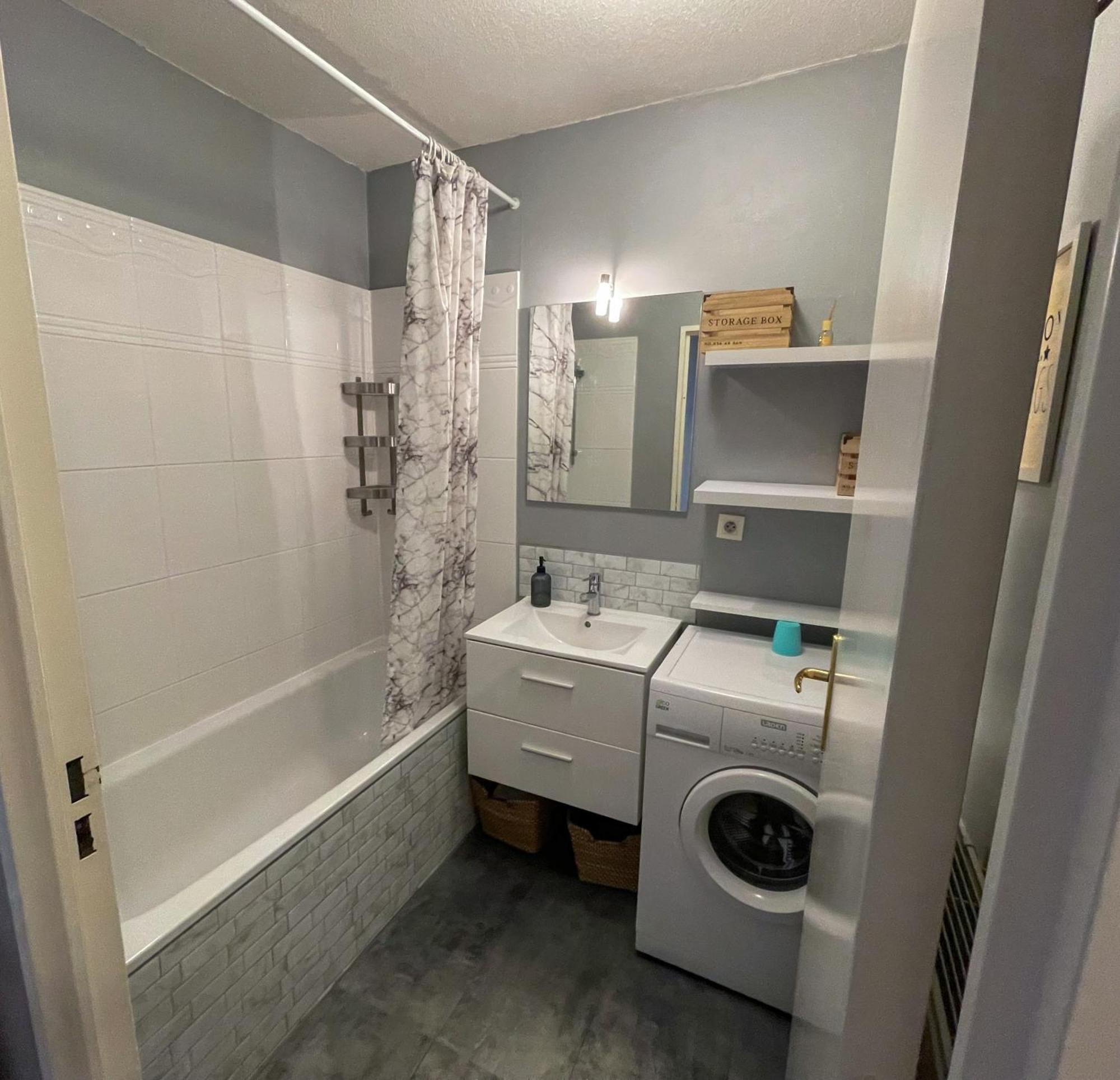 Appartement Neudorf + Garage Strasbourg