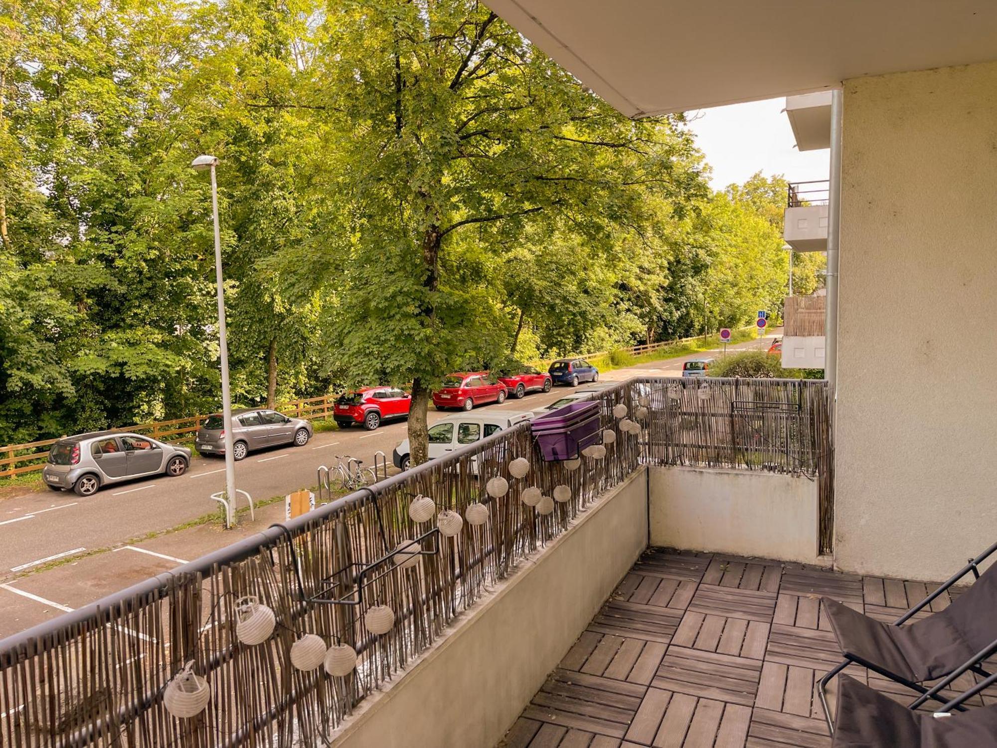 Neudorf + Garage Appartement *