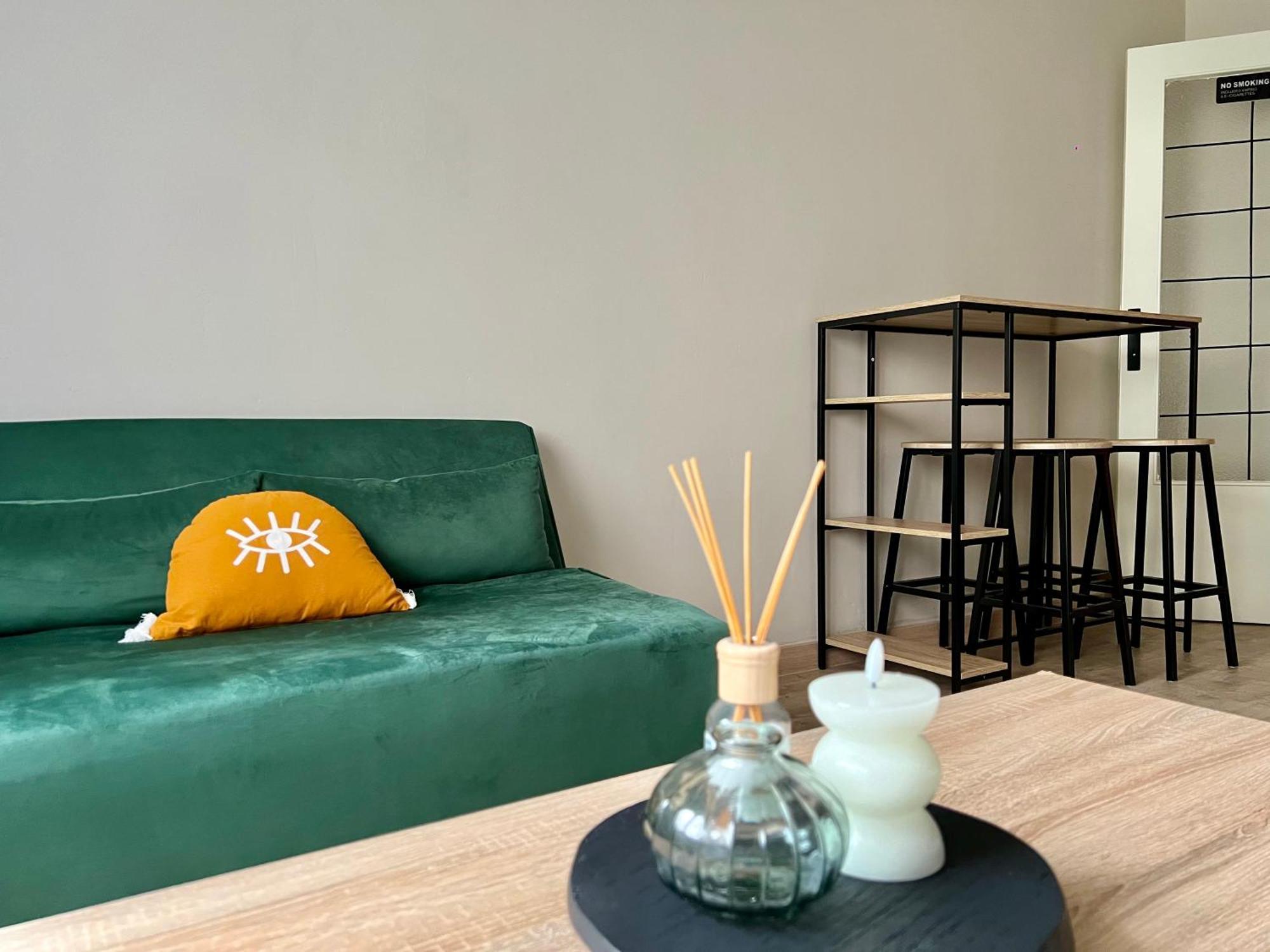 Appartement Porte Du Soleil - Cosy Centre