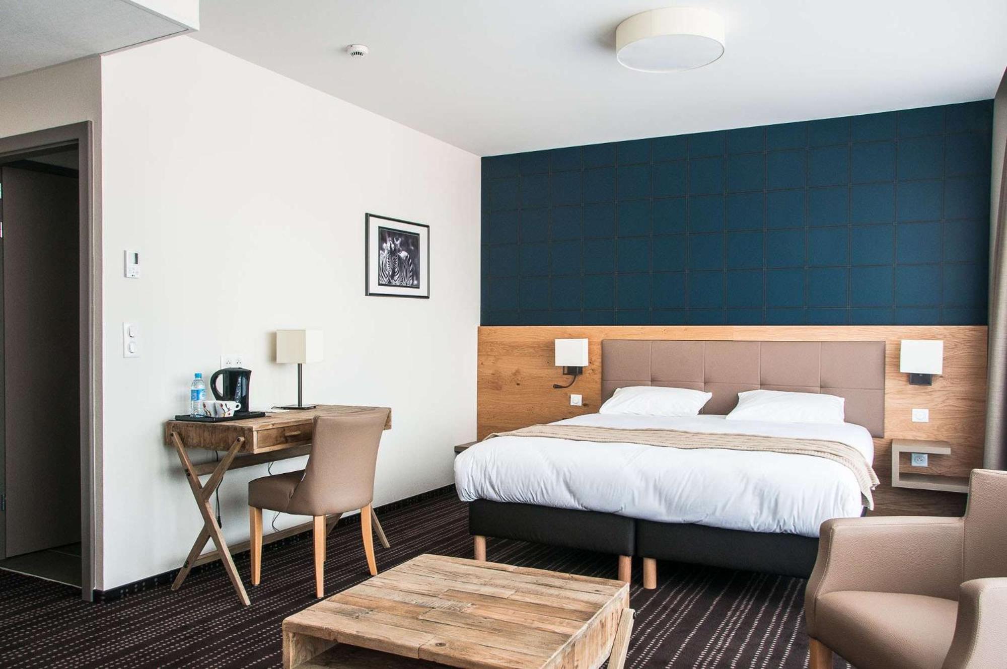 Hotel Le Brit Zenith