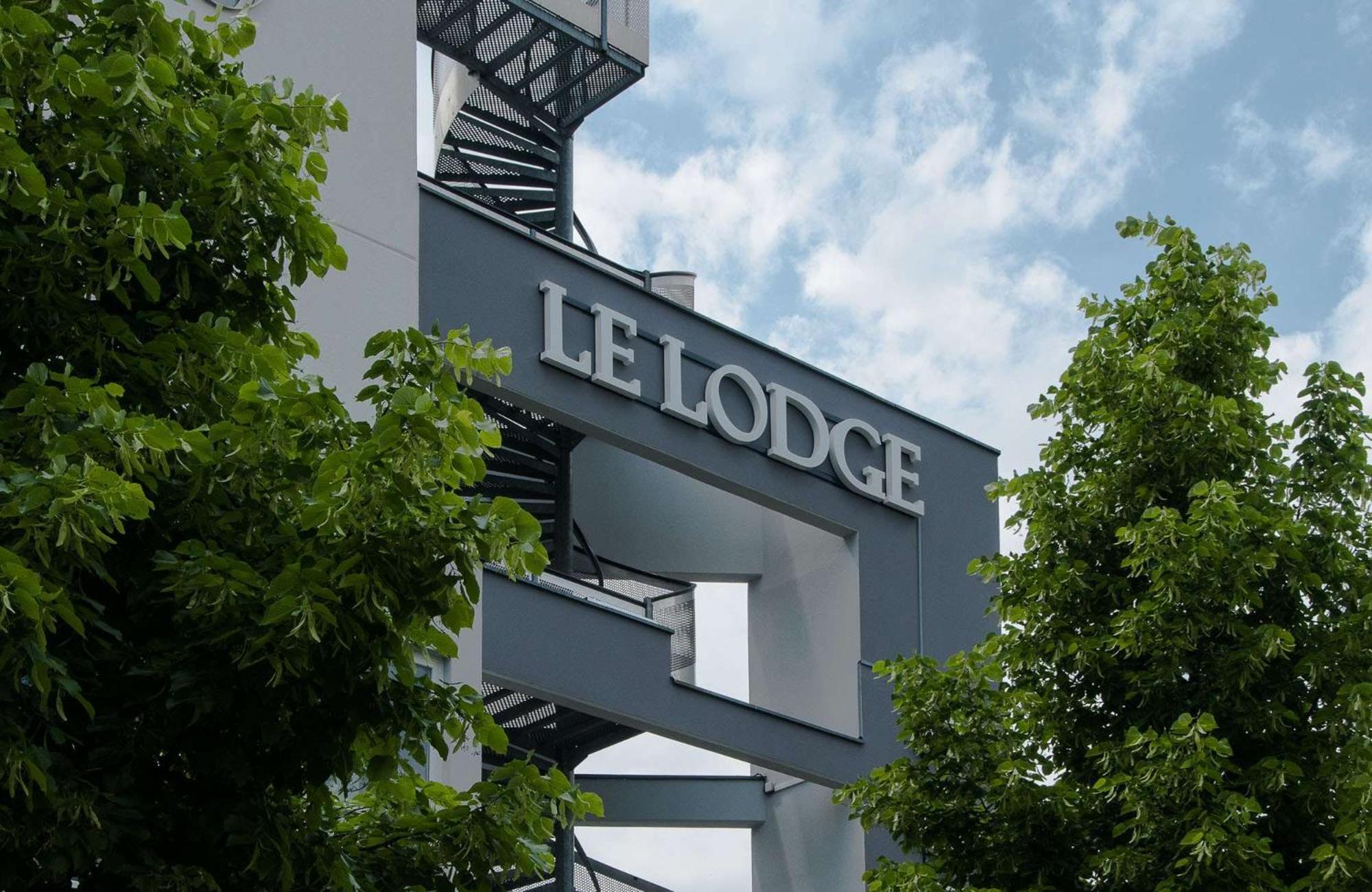 Le Brit Zenith Hotel Straßburg