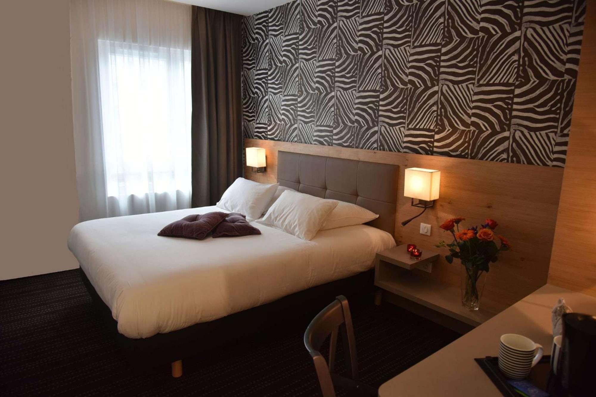 Le Brit Zenith Straatsburg