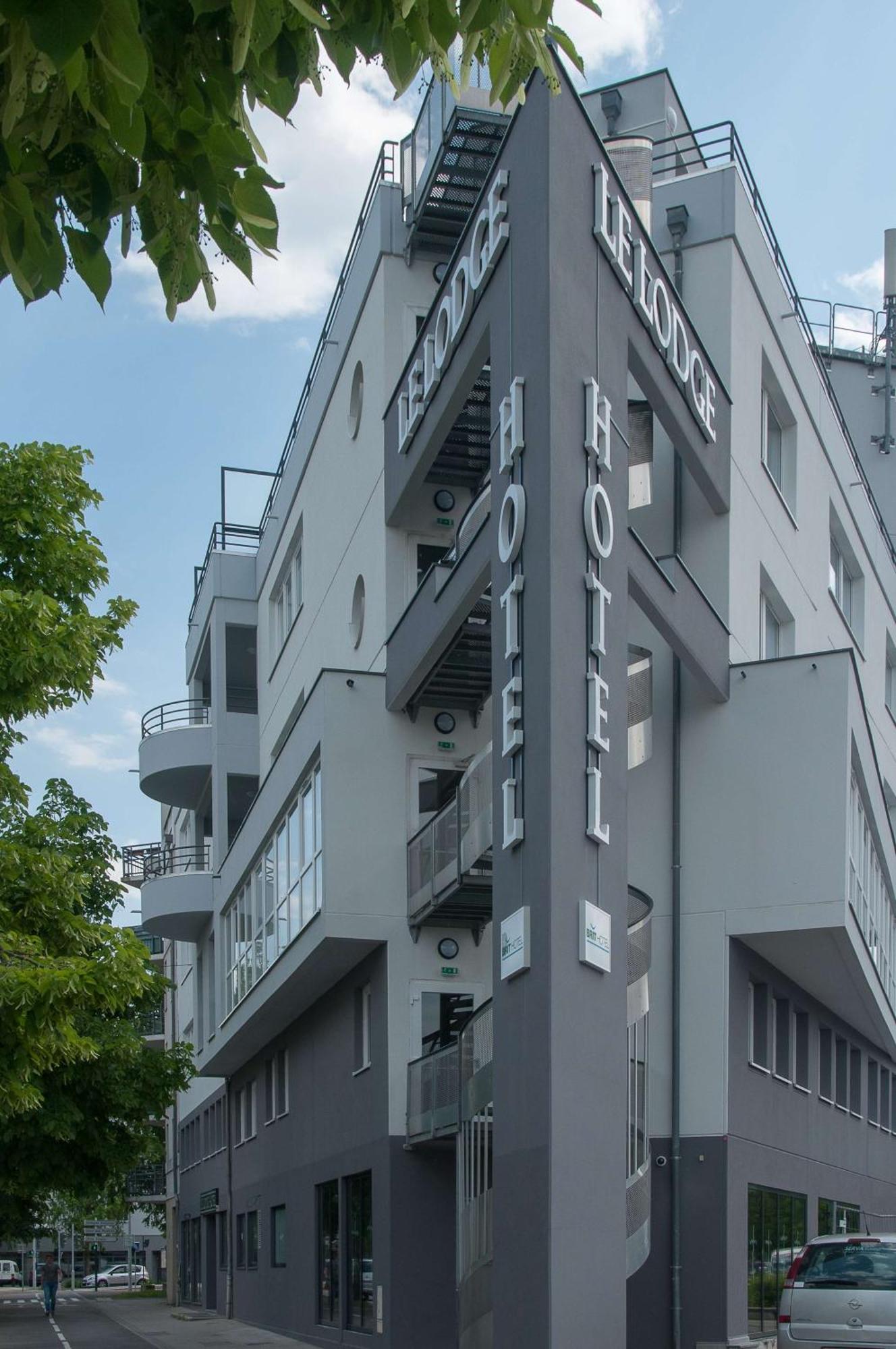 Hotel Le Brit Zenith