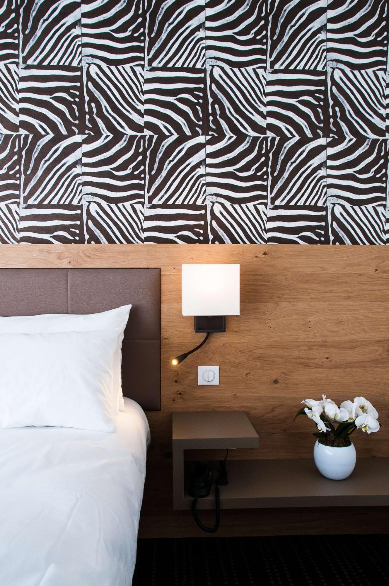 Hotel Le Brit Zenith 4*