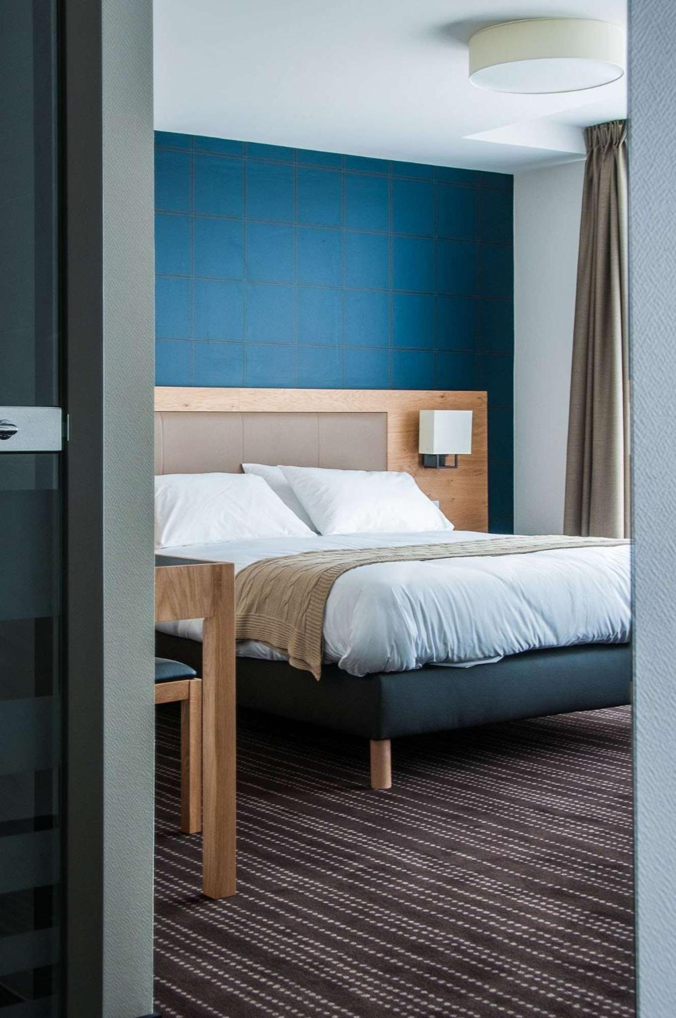 Hotel Le Brit Zenith