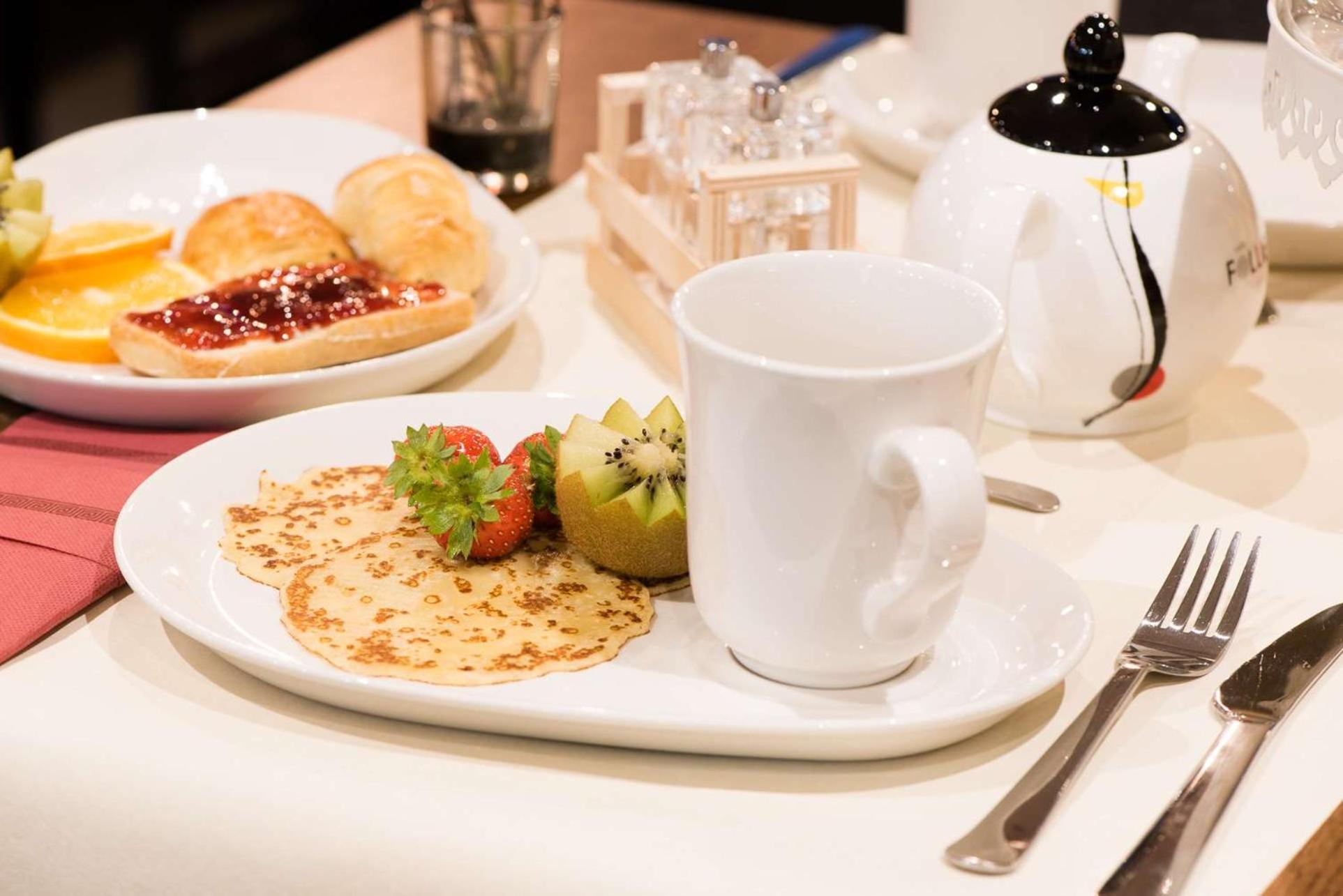 Le Brit Zenith Hotel