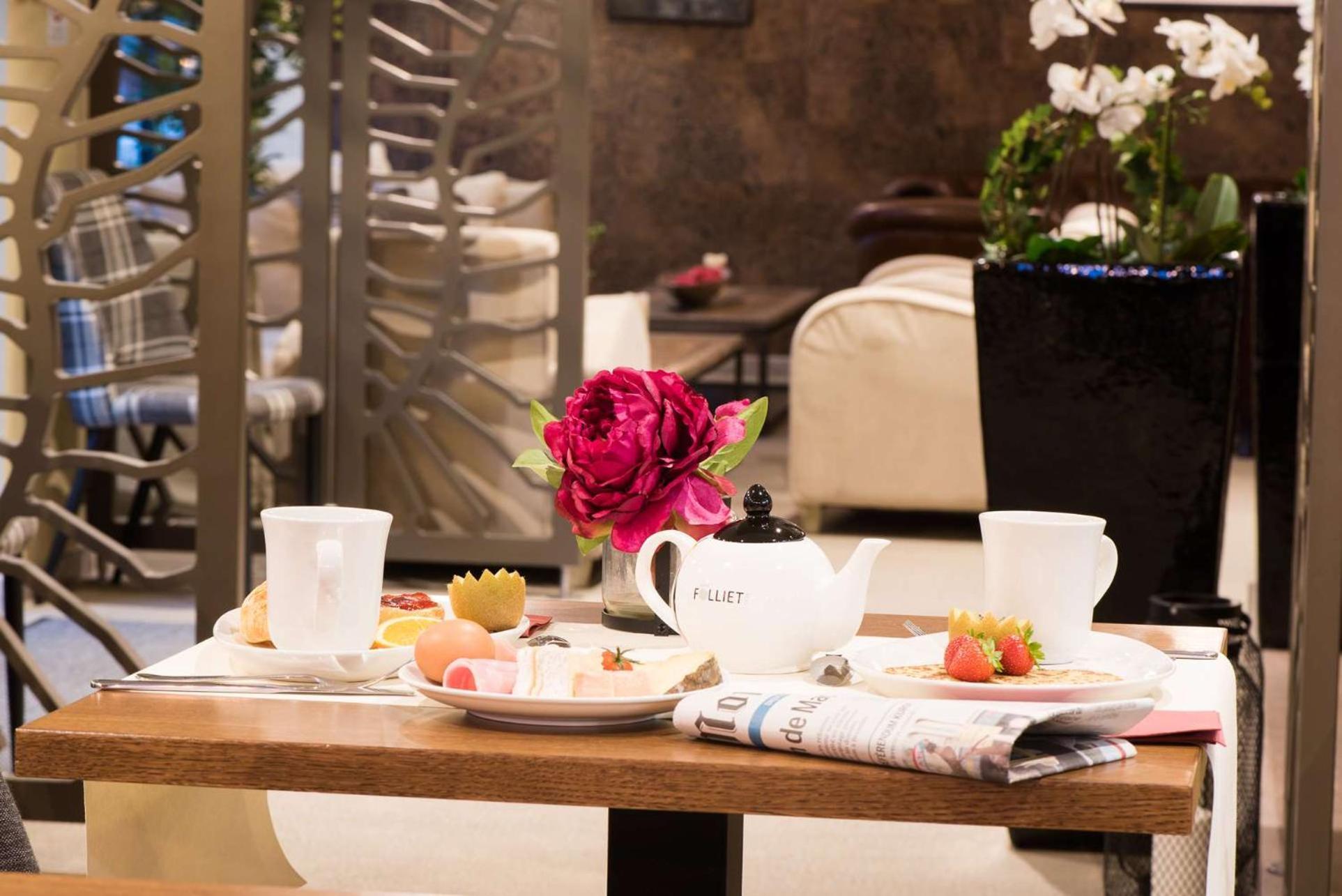 Hotel Le Brit Zenith 4*
