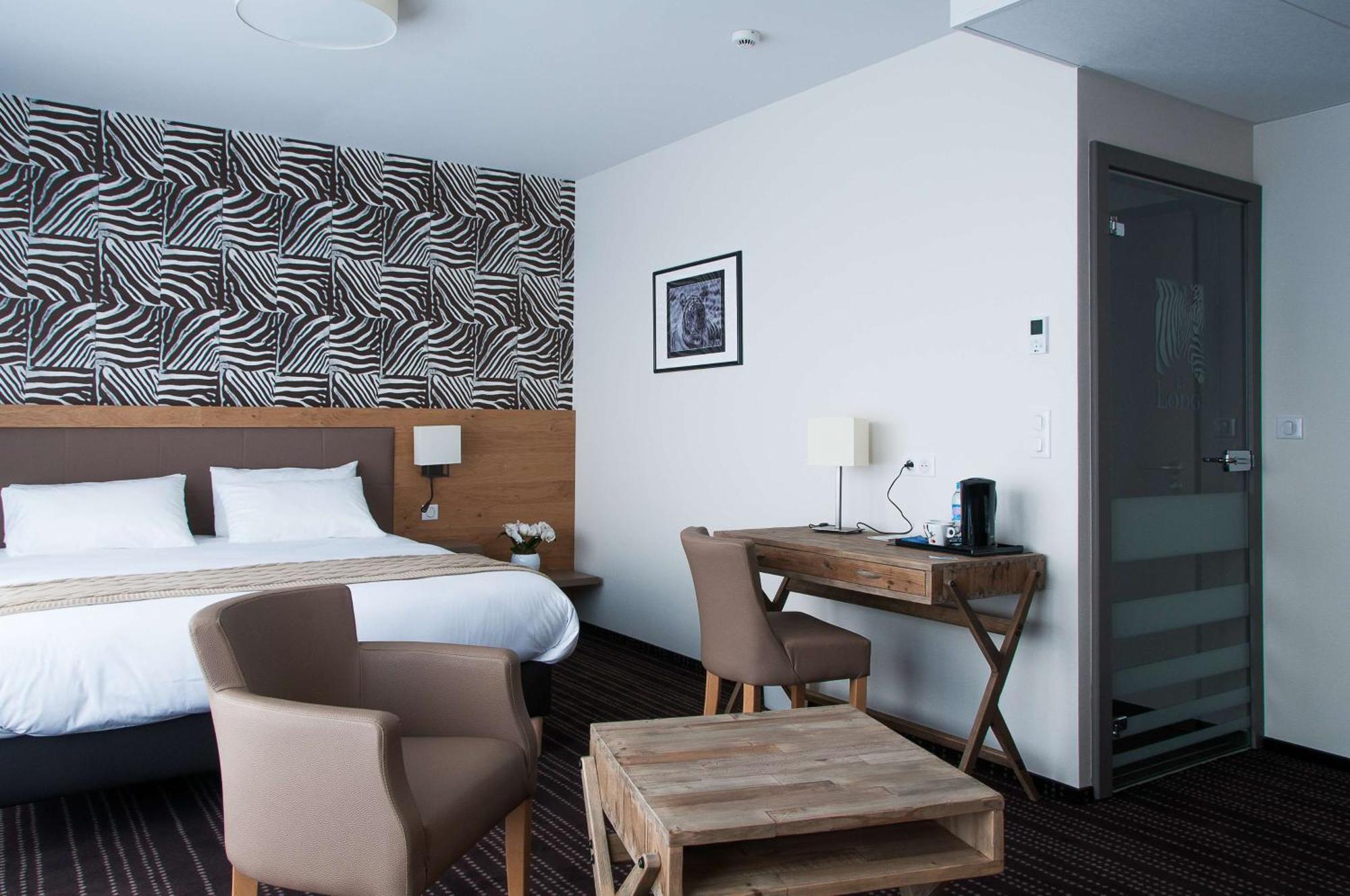 Le Brit Zenith 4*