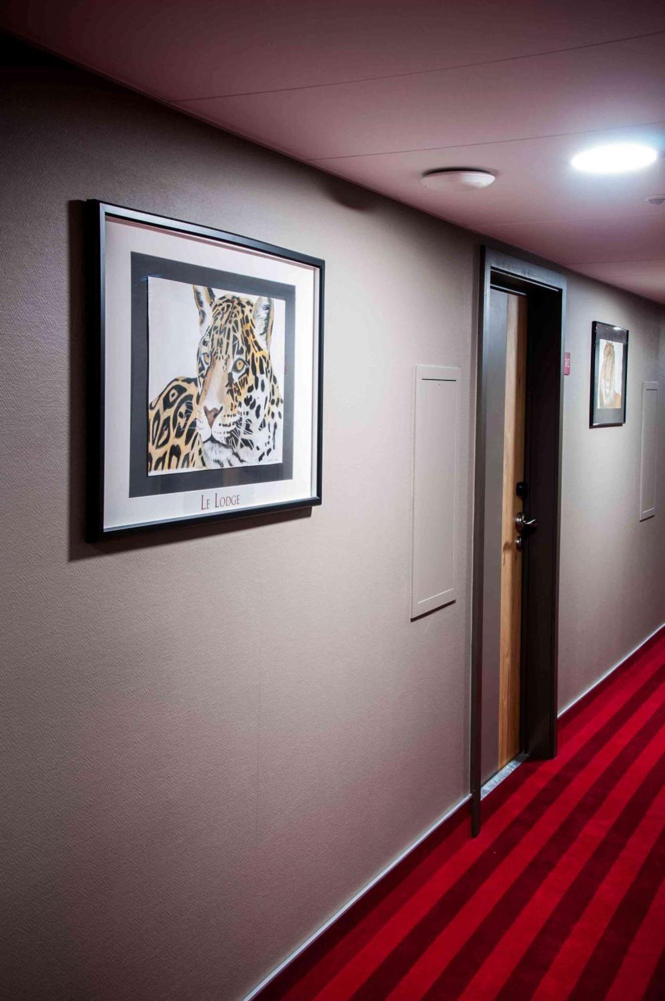 Hotel Le Brit Zenith
