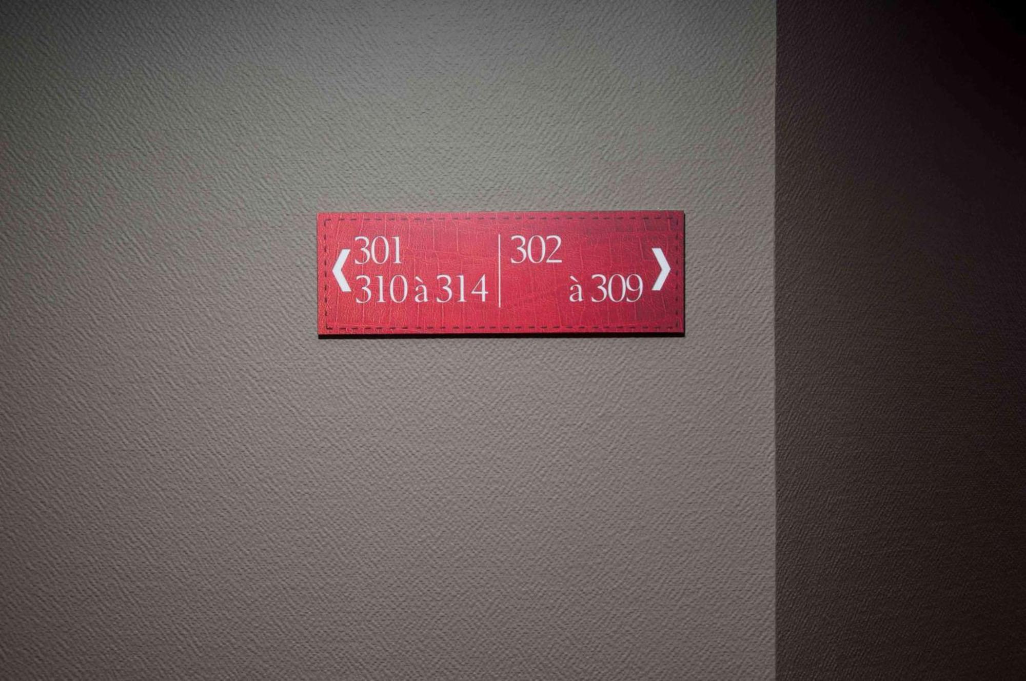 Le Brit Zenith 4* Straßburg