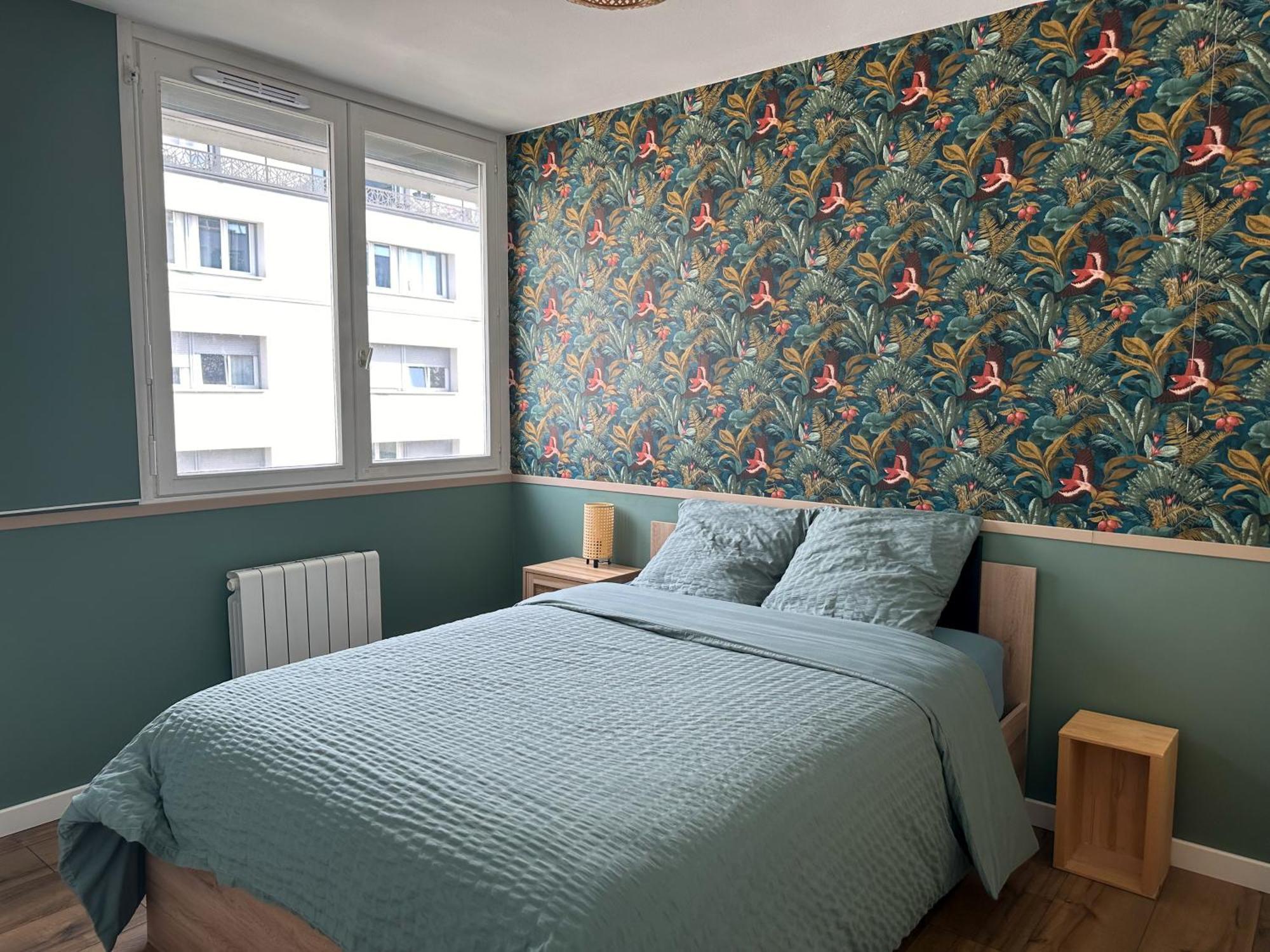 Appartement - La Jungle - Straatsburg