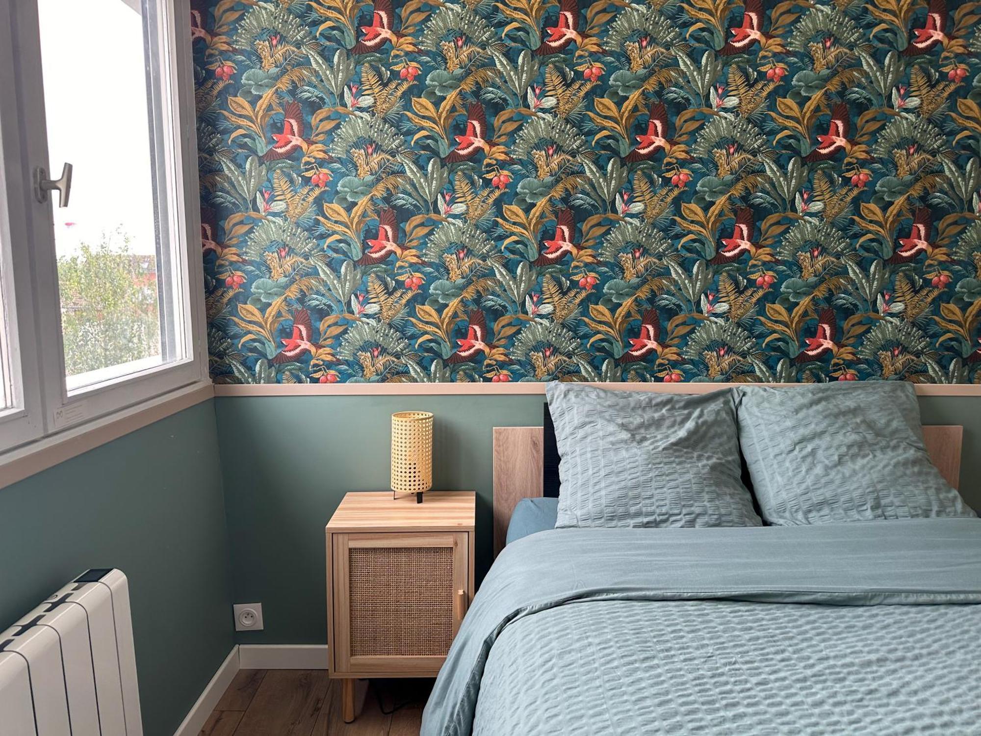 Appartement - La Jungle - Straatsburg