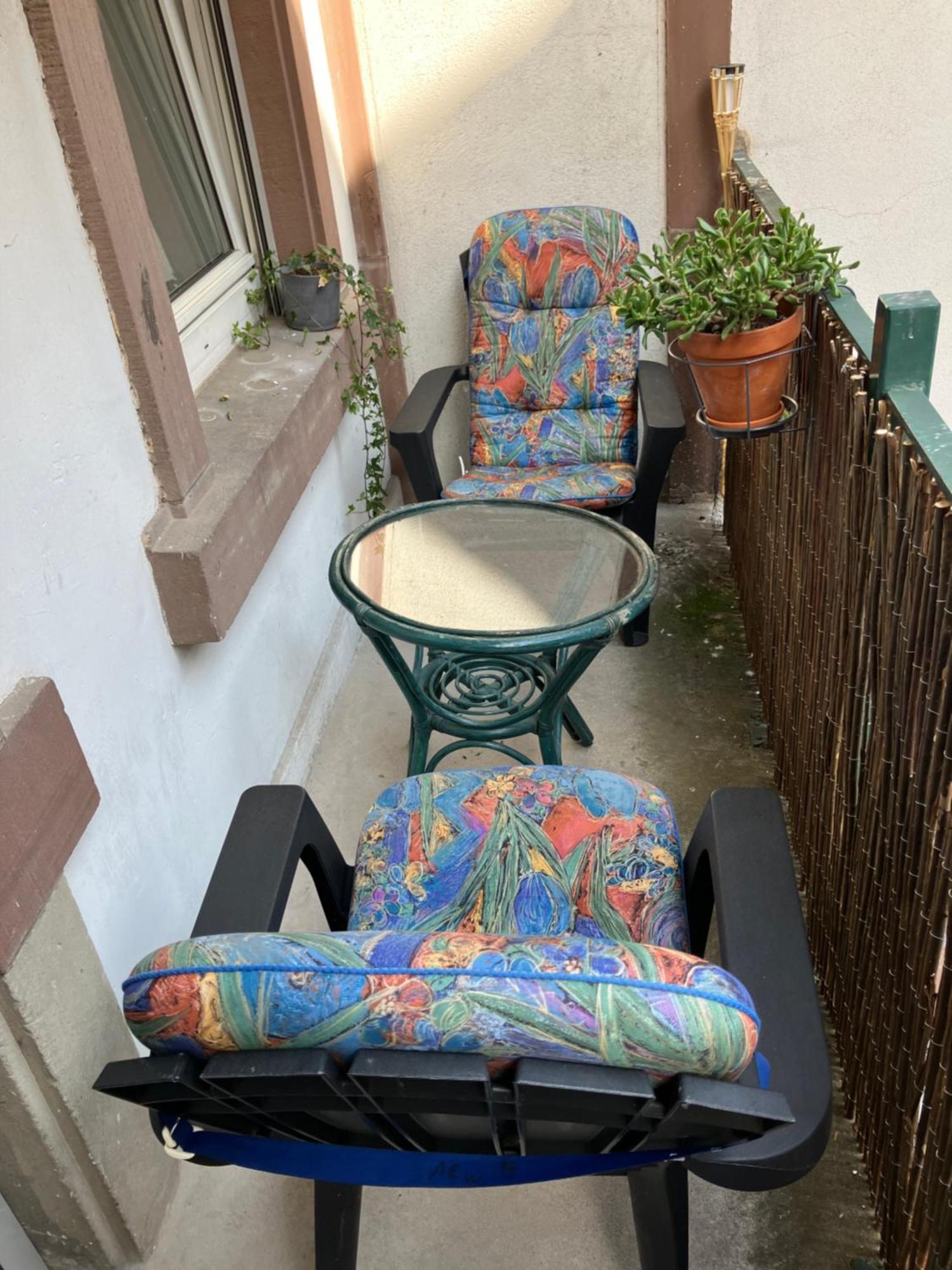 Cosy Quartier Observatoire Appartement *
