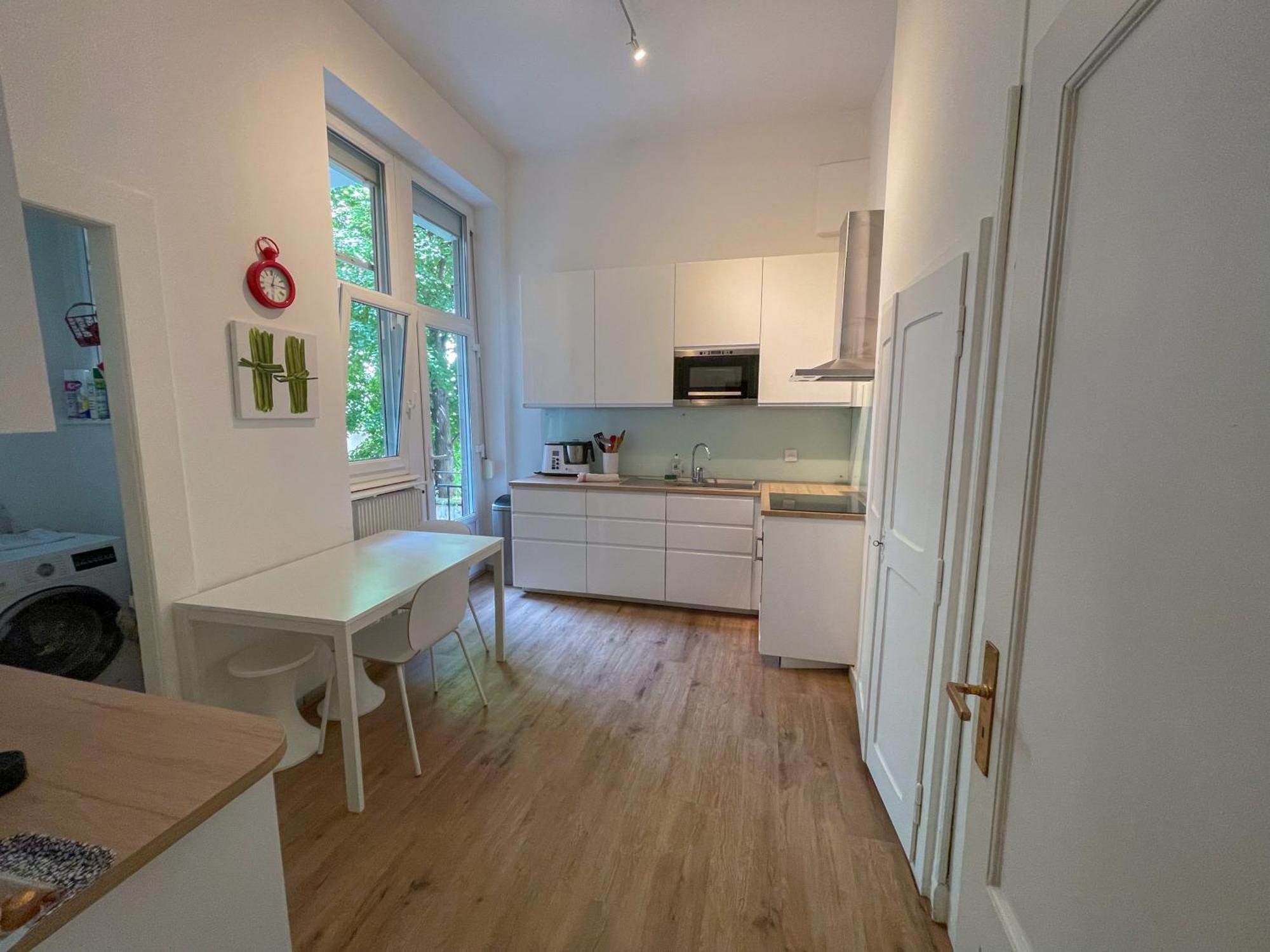 De Standing 200m² Appartement *