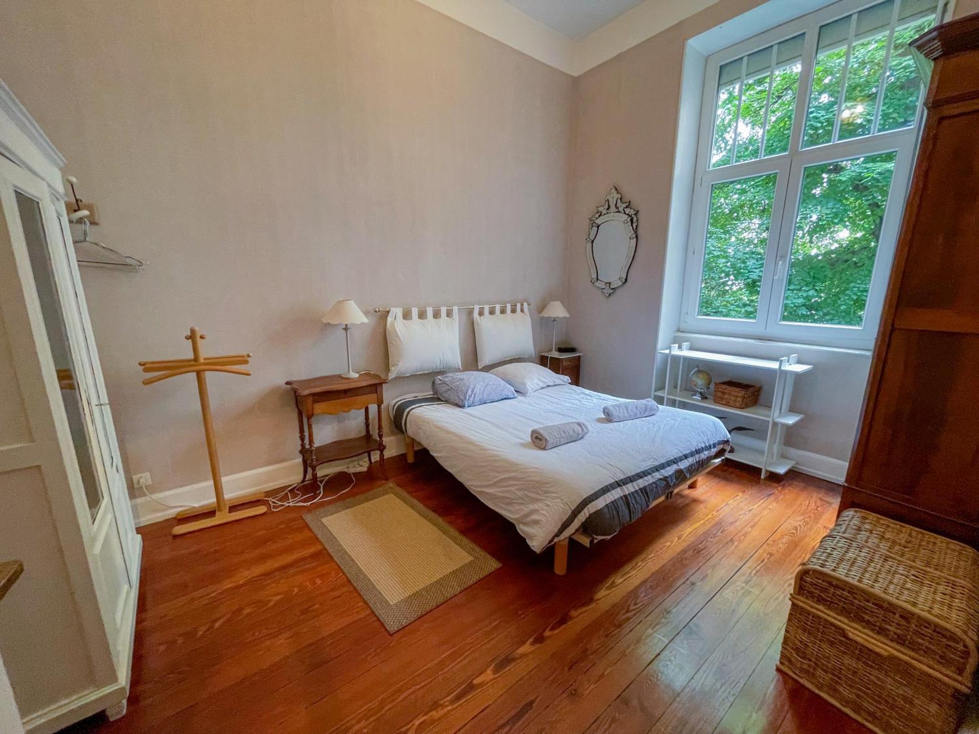 De Standing 200m² Appartement *