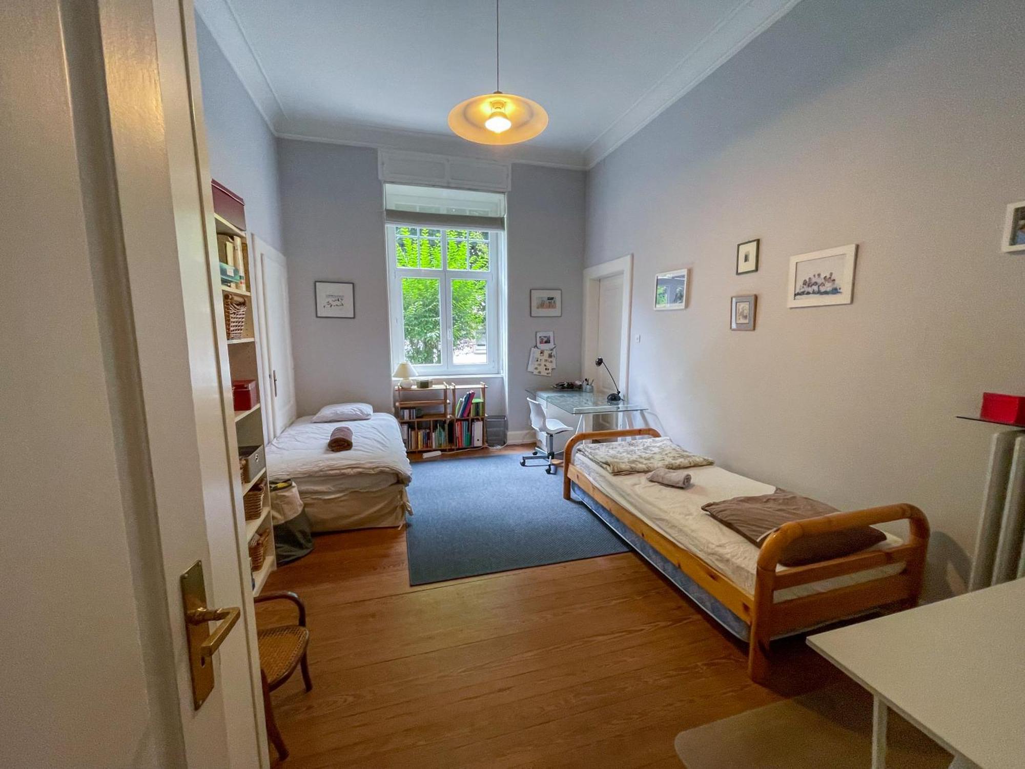 De Standing 200m² * Strasbourg