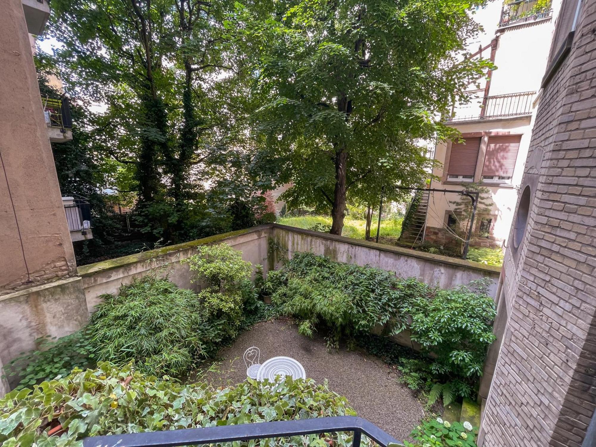 De Standing 200m² Appartement
