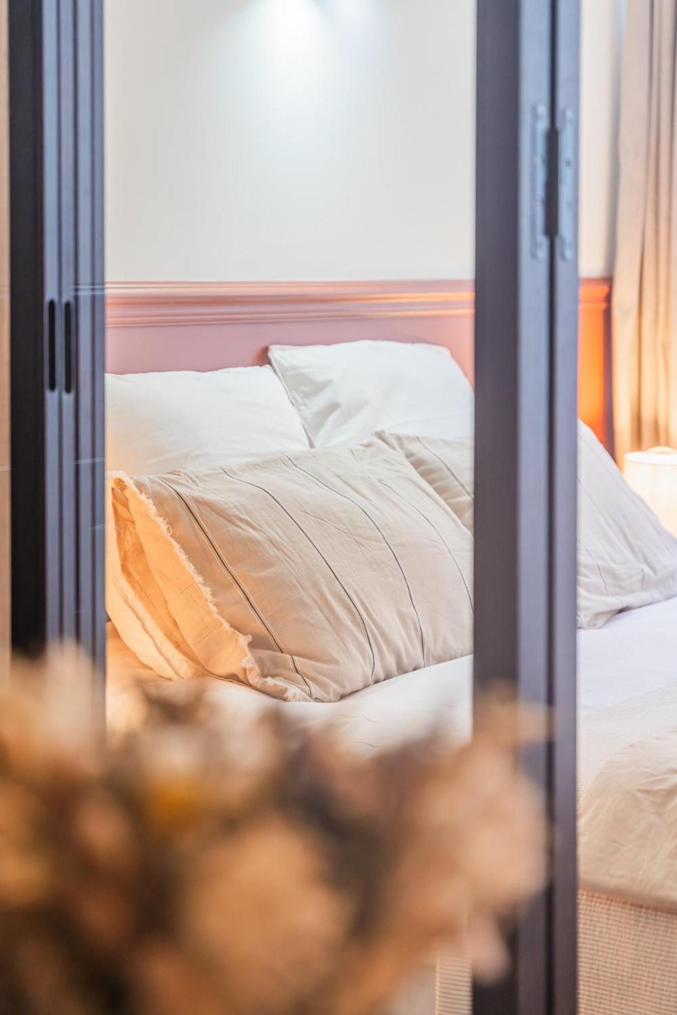Apartment Cosy T2 Grand'rue *