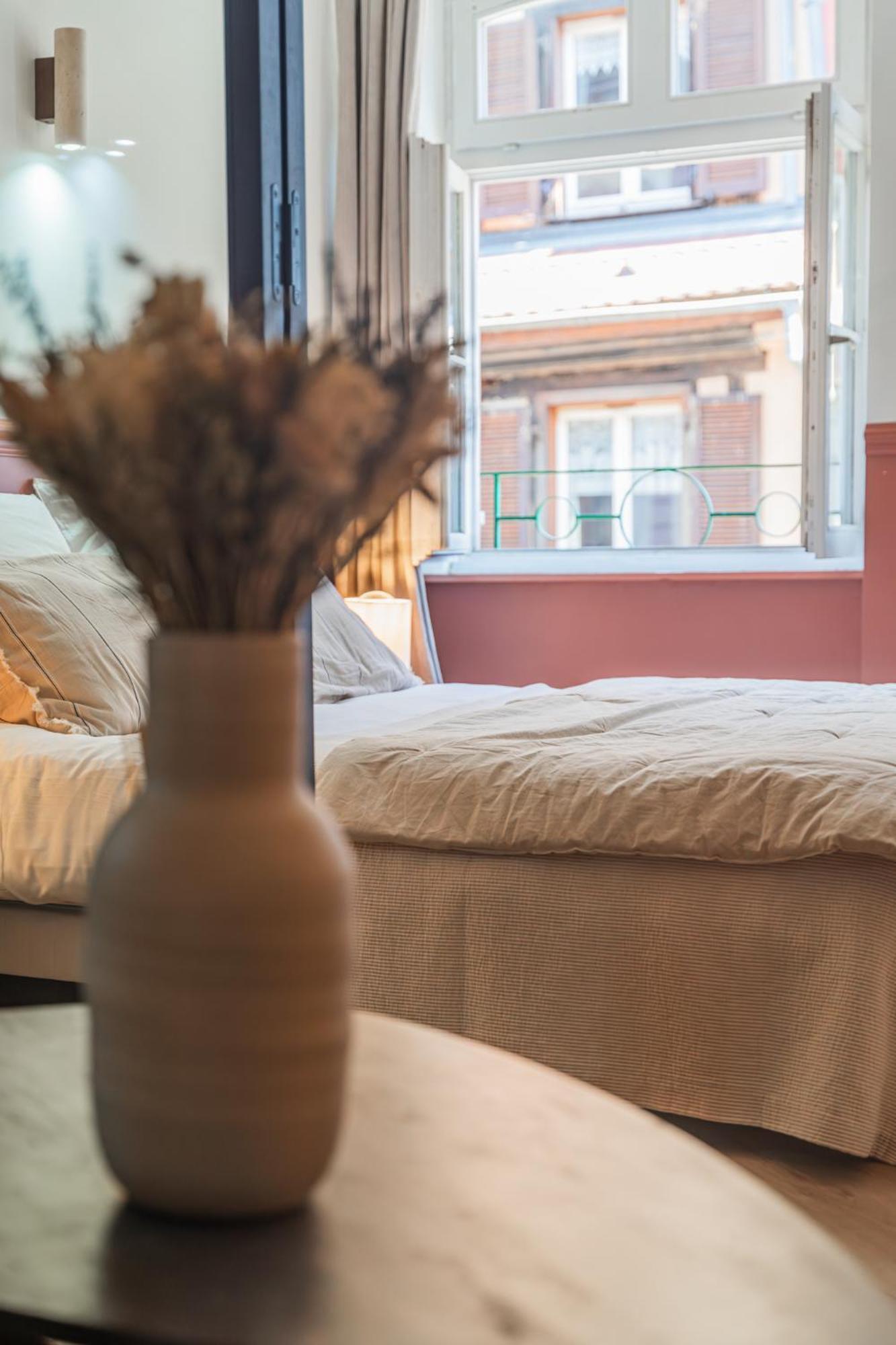 Apartment Cosy T2 Grand'rue