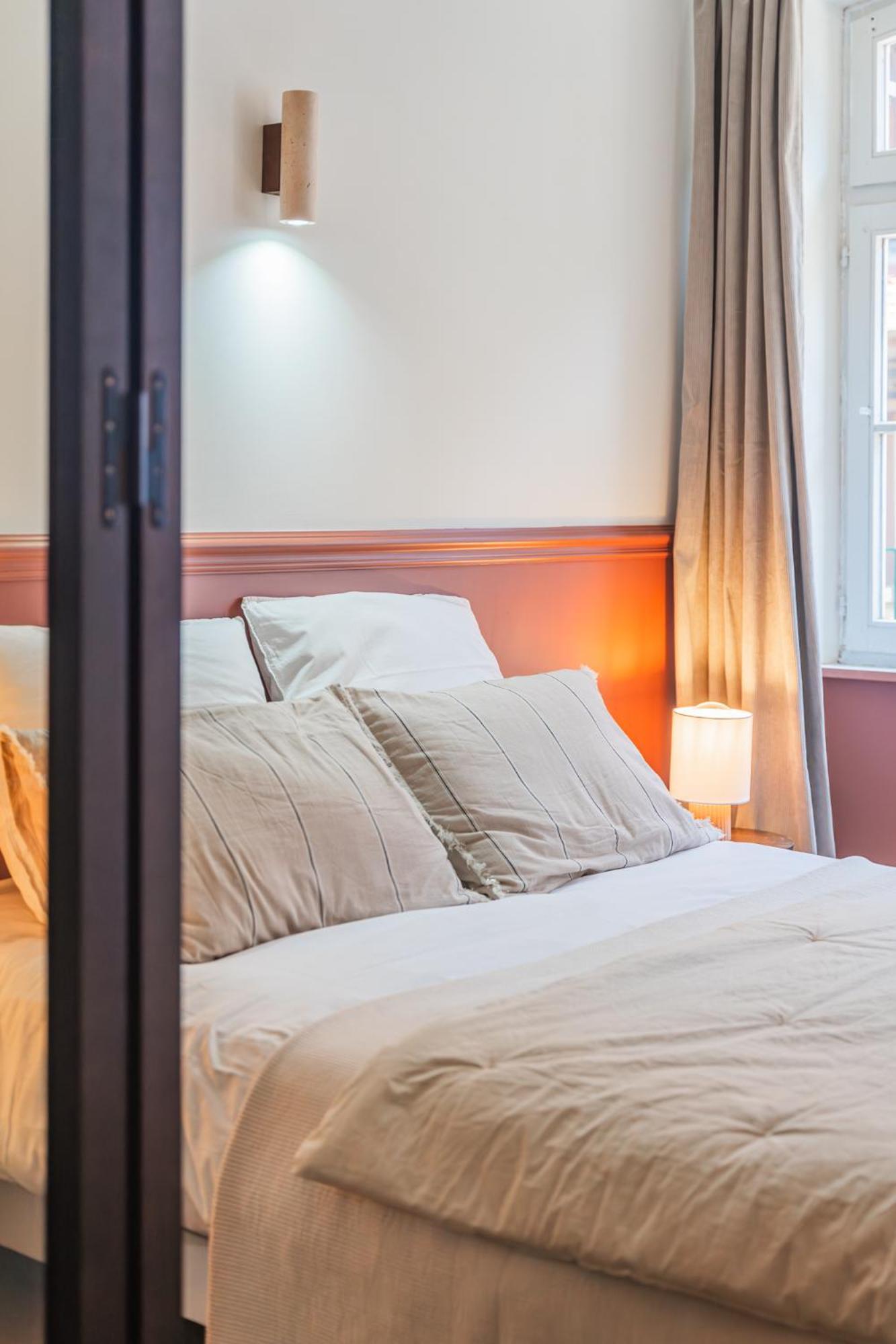 Cosy T2 Grand'rue