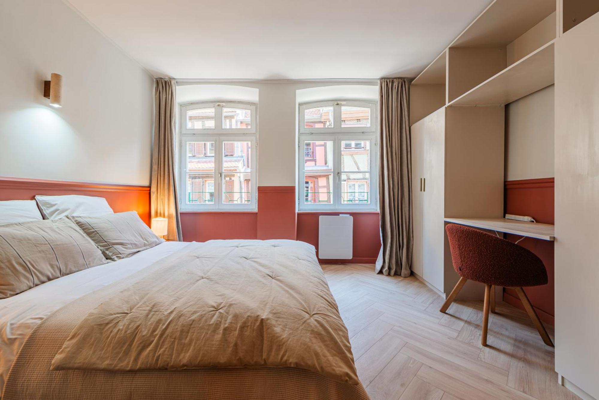Cosy T2 Grand'rue Apartment