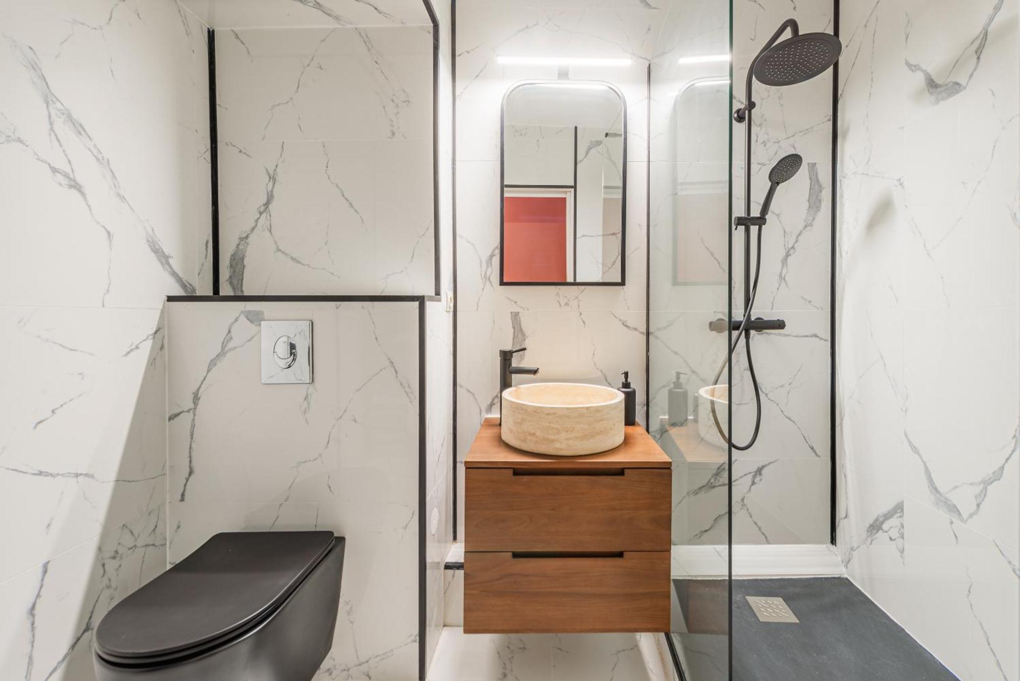 Cosy T2 Grand'rue Apartment *