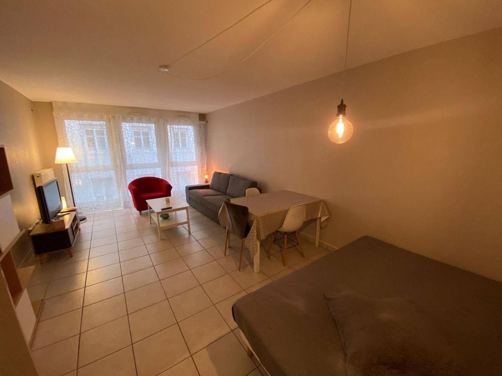 Appartement De L'ill Straatsburg