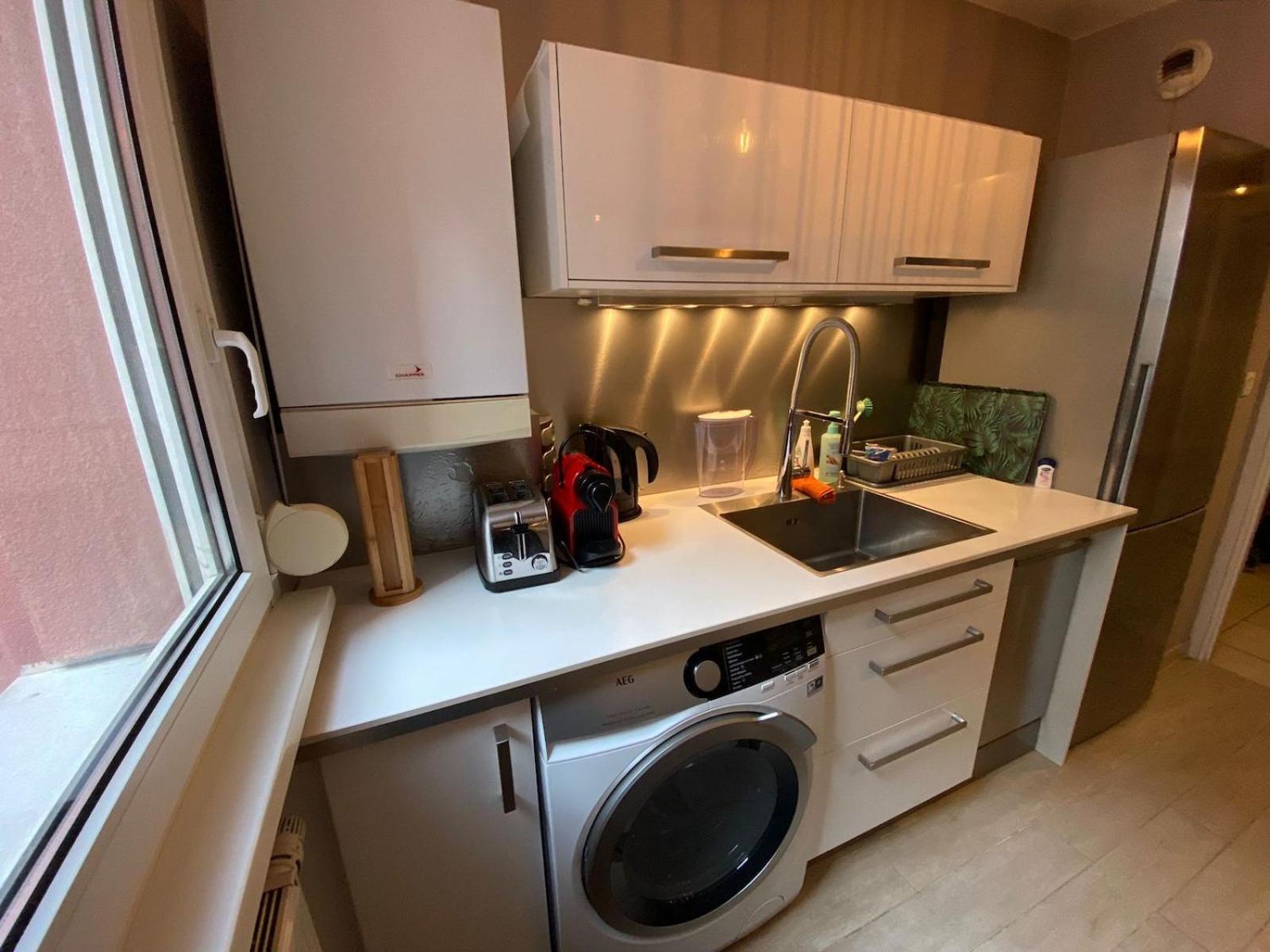 Appartement De L'ill *