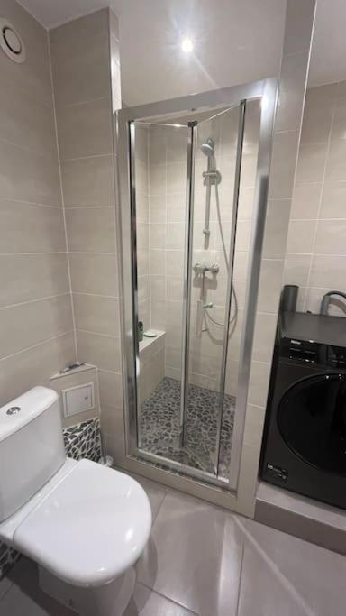 Appartement Petit Hollywood 2 Personnes Straatsburg