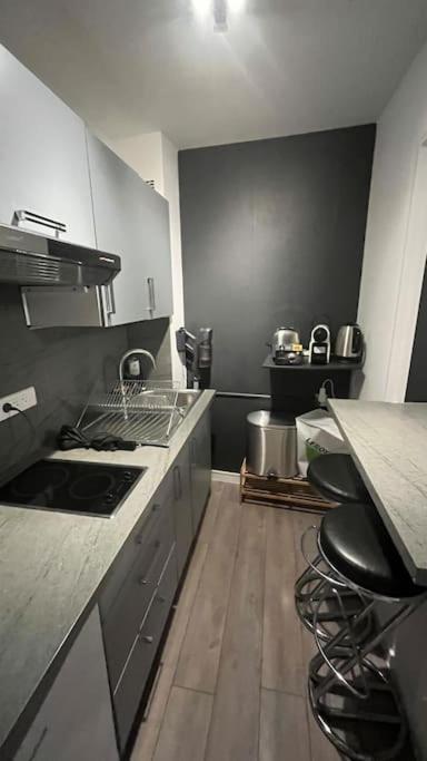 Appartement Petit Hollywood 2 Personnes Straatsburg