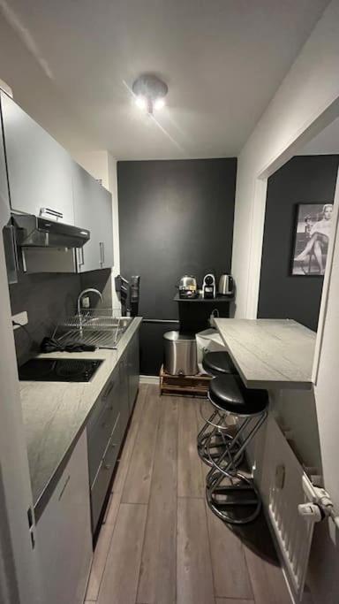 Appartement Petit Hollywood 2 Personnes Straatsburg