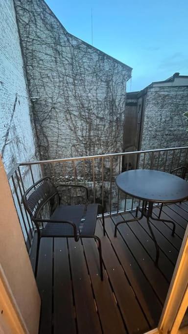 Appartement Petit Hollywood 2 Personnes