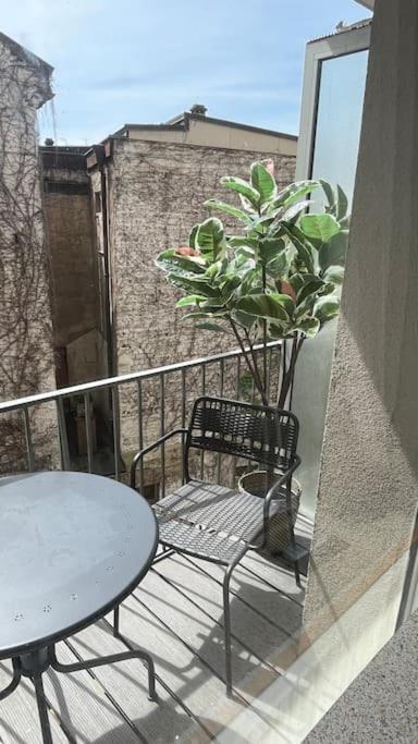 Appartement Petit Hollywood 2 Personnes *