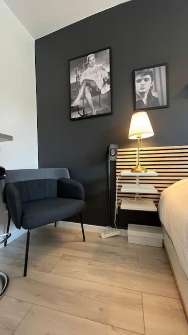 Petit Hollywood 2 Personnes Appartement *