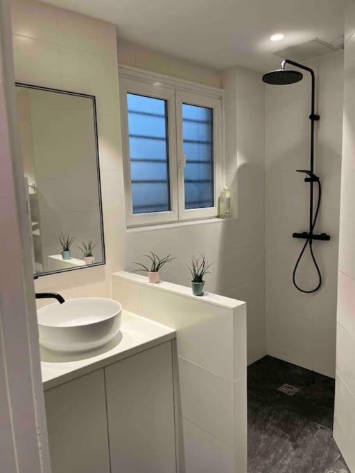 Near The Magic 6 Persons Apartment, 5-minute Walk To Christmas Market! *