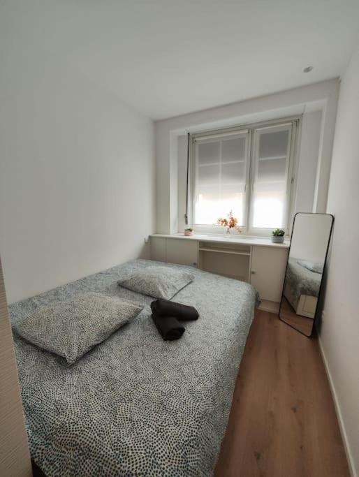 Near The Magic 6 Persons Apartment, 5-minute Walk To Christmas Market! Strasbourg