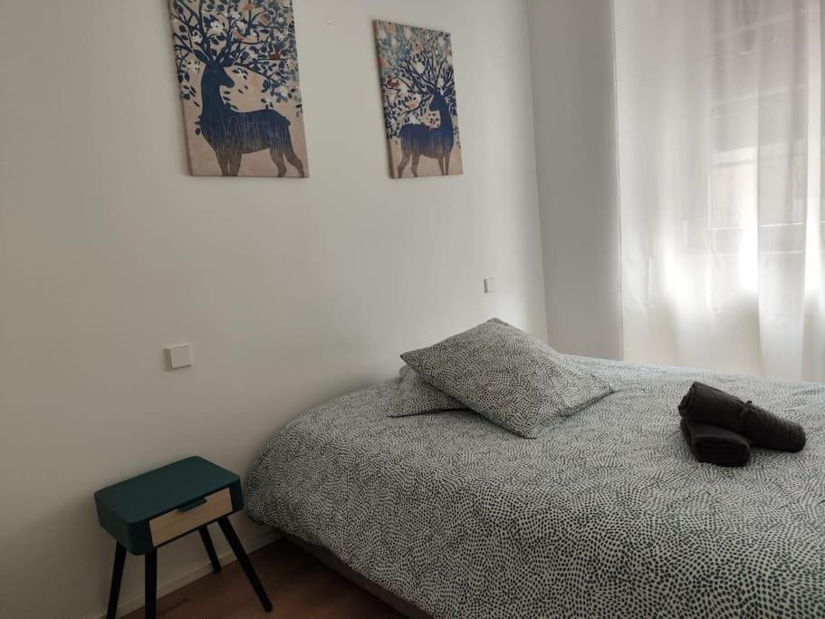 Near The Magic 6 Persons Apartment, 5-minute Walk To Christmas Market! Appartement *