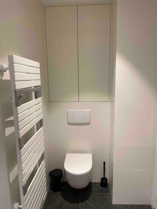 Near The Magic 6 Persons Apartment, 5-minute Walk To Christmas Market! Appartement Strasbourg