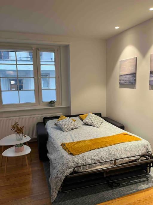 Near The Magic 6 Persons Apartment, 5-minute Walk To Christmas Market! Appartement