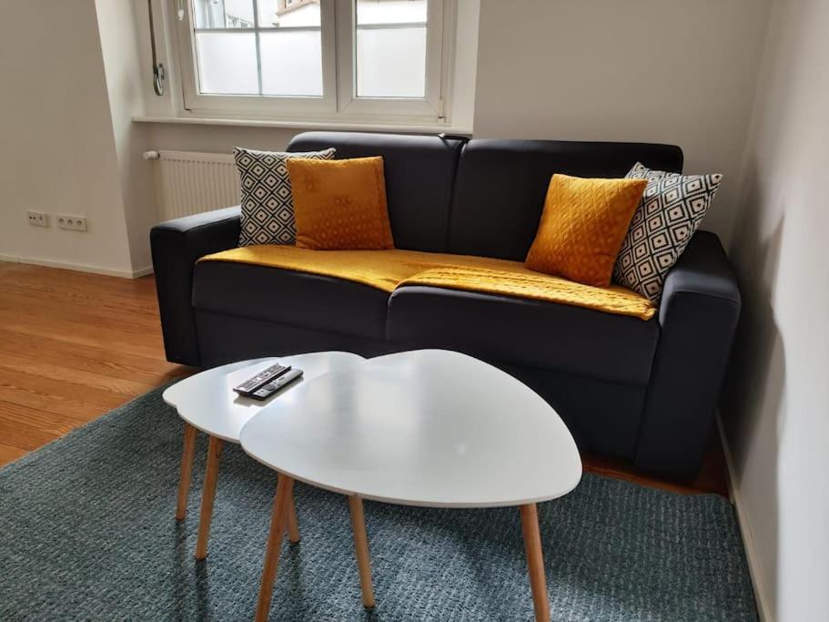 Near The Magic 6 Persons Apartment, 5-minute Walk To Christmas Market!