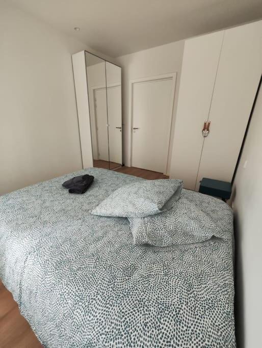 Appartement Near The Magic 6 Persons Apartment, 5-minute Walk To Christmas Market! Strasbourg
