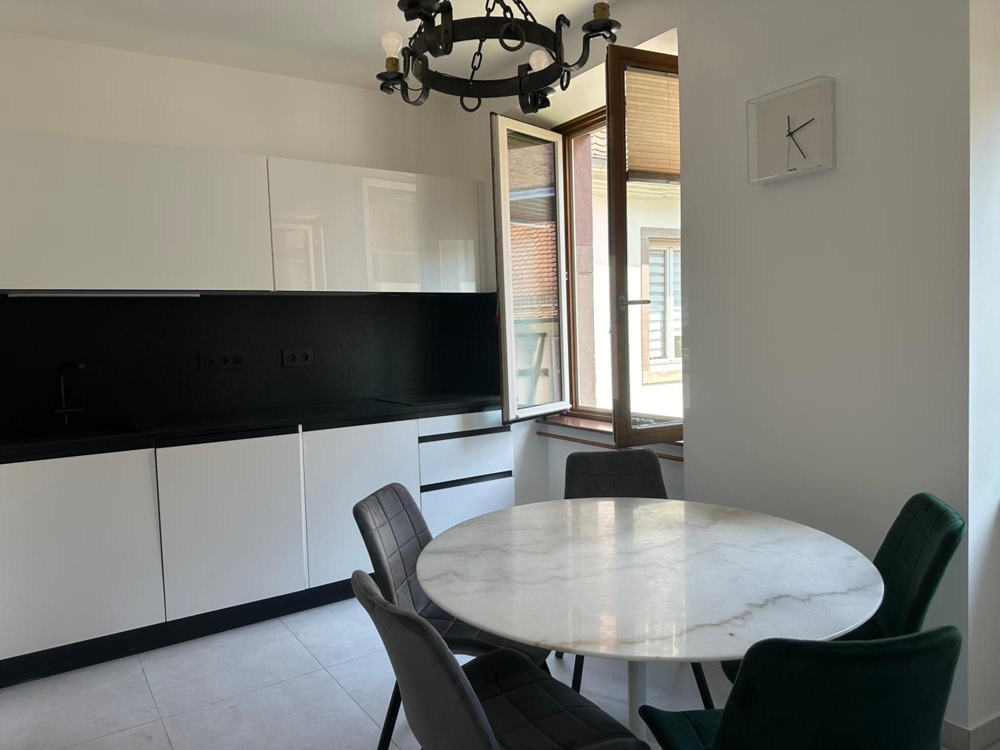 My Apartment *