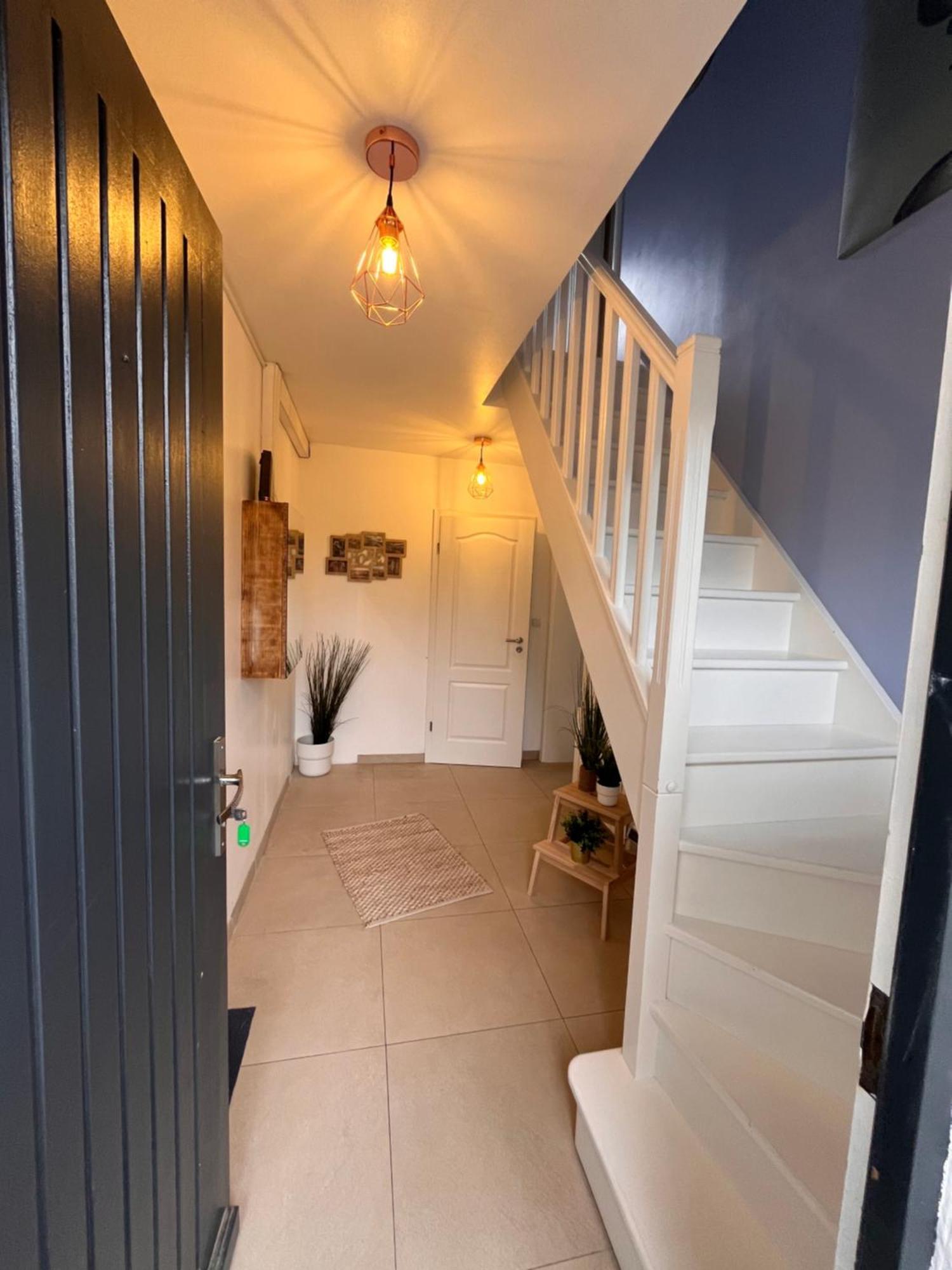 Douce Escale Holiday home
