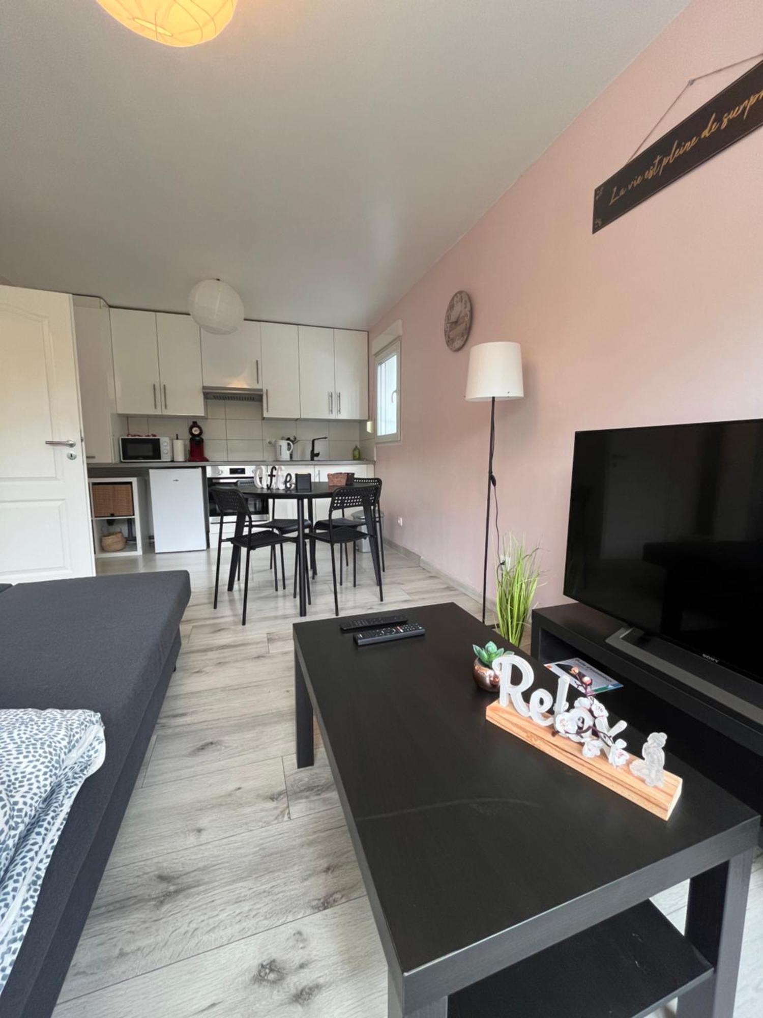 Holiday home Douce Escale *